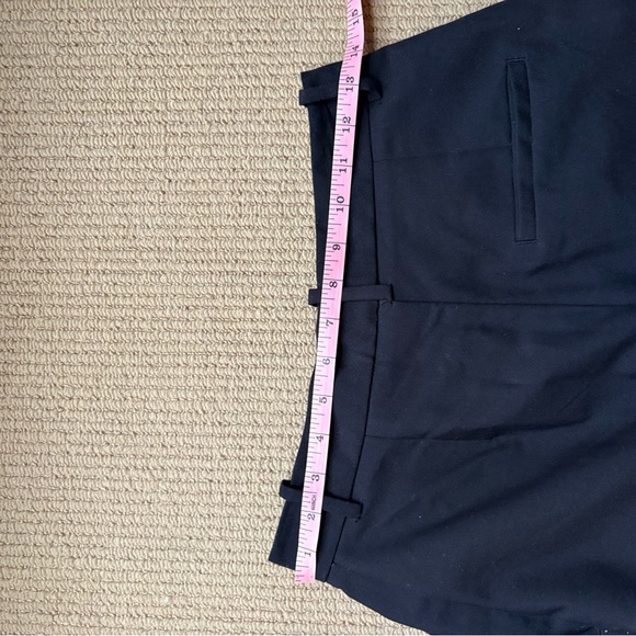 Pleated black Zara trouser size S - Picture 4 of 5